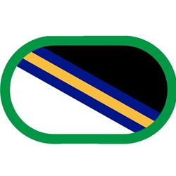 Background Trimming, 1st Brigade Combat Team, 11th Airborne Division