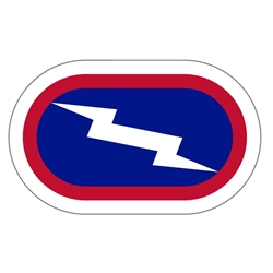 Background Trimming, 2nd Brigade, 11th Airborne Division