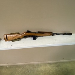 U.S. Carbine Cal. 30 M1 National Postal Meter 4XXXX13