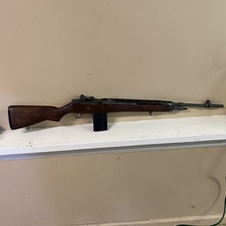 Poly Technologies, Inc. M-14 S, .308 123655