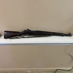 U.S. Rifle Cal 30.06 M1 Springfield Armory, 3261961