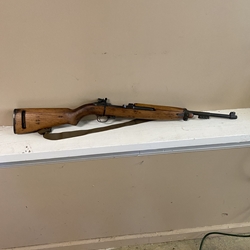U.S. Carbine Cal. 30 M1, 1296661