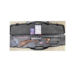 Thompson Trump Save America 1927-45ACP