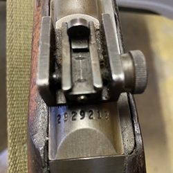 Inland Manufacturing M1 1945 Carbine, Caliber .30, 2929212