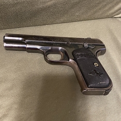 Colt Model 1908 - 1913, Pocket Hammerless, .380 ACP, 15450
