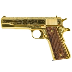 Colt 1911 America Remembers Vietnam Golden Anniversary Tribute Pistol 1/250, $2500.00