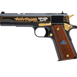 Colt 1911 Old Guard Arlington Cemetery, $1900.00