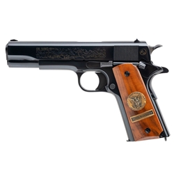 Colt 1911 WWI "Meuse - Argonne", $1,100.00