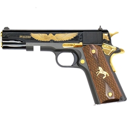 Colt 1911 El Orgullo de Mexico Limited Edition 38 Super Pistol (1 of 300), $2500.00