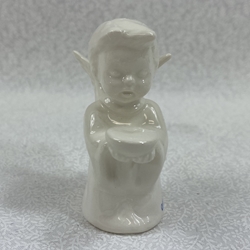 M.I. Hummel 718/C Holy Offering, Arbeitsmuster, White, 7-98, Tmk