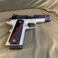 Springfield Armory Ronin 1911 AOS .45 ACP, LW 181053