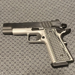 Springfield Armory 1911, Emissary .45ACP, NM914537