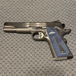 Colt 1911 Competition Series V, 70 Government .45ACP, CCS035283