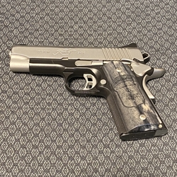 Kimber 1911 .45 acp Custom Shop Compact COP II, KC24832