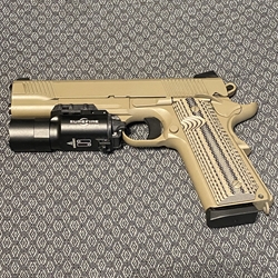 Tisas 1911 Raider, .45ACP, T0620-23AK08888