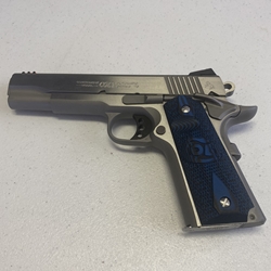 Colt 1911 Competition Series 70 Government .45ACP, SCC028075
