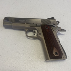 Colt 1911 38 Super, Lightweight Commander, CU04322E