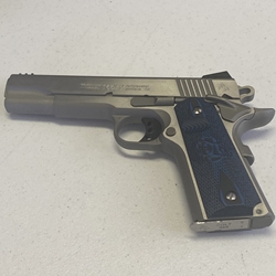 Colt 1911 Competition Series 70 Government 38 Super, 38SCC7370