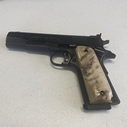 Colt 1911 Series 80 MK IV Gold Cup National Match, FN31632