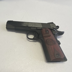 Colt 1911 .45 ACP, Commander, Lightweight, CD200175