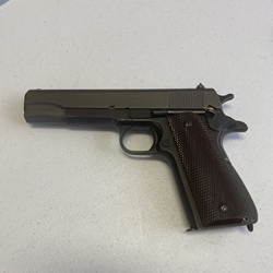 Colt 1911 Essex Arms 1918,  .45 Auto, 10345