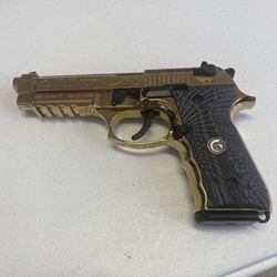 Girsan Deluxe 1911 9MM Regard MC, T6368-25A01009