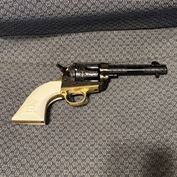 F.lli Pietta, Deadman's Hand - 1873 Great Western II Revolvers .45ACP, E159549