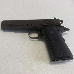 Llama-Gabilondo y Cia Vitoria 1911 .45, Spain, 07-04-15903-95