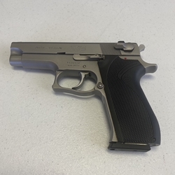 Smith & Wesson 1911 9mm, Mod 3906. TDJ0126