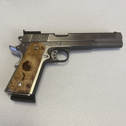 Springfield Armory, 1911 V-16 Long Slide .45 Auto N406322