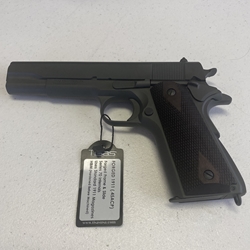 Tisas 1911A1 Govt., .45 ACP, T0620-24Z07944, New