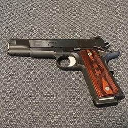 Les Baer 1911 Thunder Ranch Special, .45 ACP,  TRO 1775