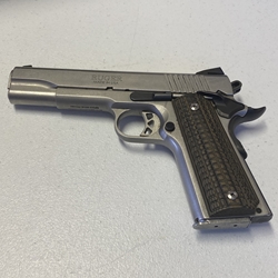 Ruger SR1911, .45 ACP, 673-03170