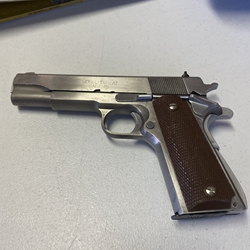 Springfield Armory 1911A1 .45ACP,  NM14593