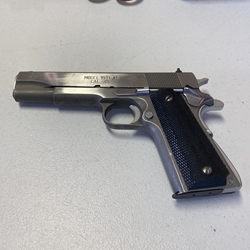 Springfield Armory 1911A1 .45ACP, Brazil, N562937