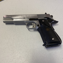 Springfield Armory 1911A1 .45ACP, Take Aim Custom, NM90394