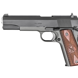 Springfield 1911 Mil-Spec 45 ACP Parkerized, $849.99