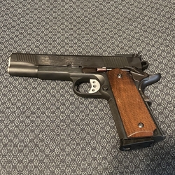 Springfield Armory, 1911 Trophy Match .45ACP, NM 155886