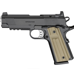 Springfield Armory 1911 Operator® 4.25″ AOS .45 ACP, $1,240.00