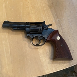 Colt Trooper MK III 357 Magnum CTG L77596