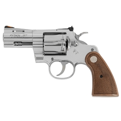 Colt .357 Mag/38 Special Python, 2.5 Inch, Revolver, RK $1,499.97