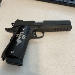 Rock Island Armor 1911 .45ACP, TCB, RIA1319931