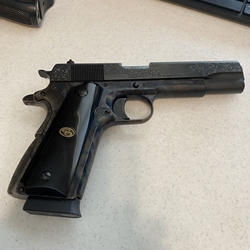 Charles Daly 1911 .45ACP, KTIT25L0219