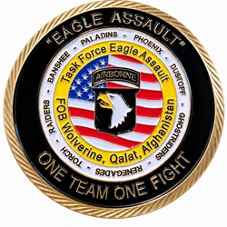 5th Battalion, 101st Aviation Regiment "Eagle Assault", "Task Force Eagle Assault"