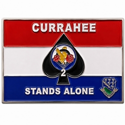 2nd Battalion, 506th Infantry Regiment "White Currahee"