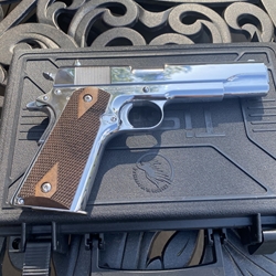 Tisas 1911A1 9MM-.38 T0620-25K02051
