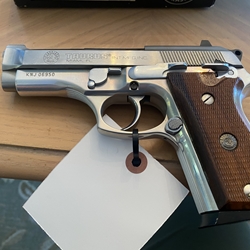 Taurus Model 58, .380ACP, KNJ06950