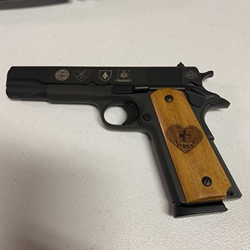 Rock Island Armor 1911A1 2nd Brigade .45ACP, RIA2690783
