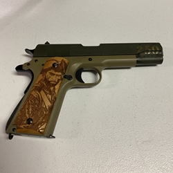 Auto-Ordnance 1911A 250th Anniversary, .45ACP, AAP00893, New