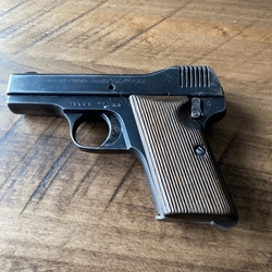 Becker & Hollander Beholla .32 ACP, 24469